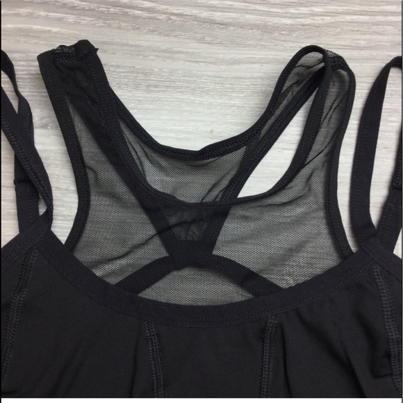 ✨Zella Body’s Black Stealth Sports Bra: Voted🔝Sexiest Sport Bras//Lingerie - Picture 9 of 16